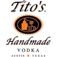 titos vodka logo